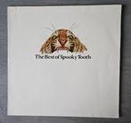 LP The best of Spooky Tooth, Ophalen of Verzenden, Gebruikt, 12 inch, Poprock