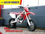 Honda CRF 450 R Supermoto / Enduro NL-Kenteken crf450 crf, Motoren, Motoren | Honda, Bedrijf, 449 cc, Enduro, 12 t/m 35 kW