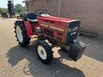 Shibaura SP1540 minitractor mini tractor weidebloter, Ophalen, Overige typen