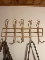 Rotan kapstokje, Huis en Inrichting, Zo goed als nieuw, Minder dan 100 cm, Hout, Ophalen