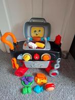 Vtech barbecue, Ophalen, Zo goed als nieuw, 6 maanden tot 2 jaar