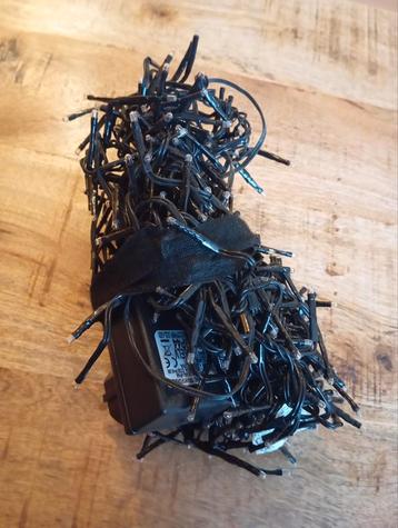 LED Kerstverlichting - 36V - 384 lampjes beschikbaar voor biedingen