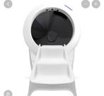 Automatische kattenbak litter robot 4 met trap, Ophalen, Zelfreinigend, Nieuw