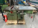Scm  cerkelzaag 45 grade verstelbaar met afzuiger, Doe-het-zelf en Verbouw, Gereedschap | Zaagmachines, 70 mm of meer, Overige typen