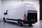 Renault Master 2.3 dCi 135 pk L3H3 LAADKLEP Air € 17.150,0, Auto's, Euro 6, 4 cilinders, Renault, Bedrijf