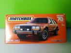 Matchbox 11 - 1980 AMC Eagle [brons] 1/64 MIB, Hobby en Vrije tijd, Modelauto's | Overige schalen, Ophalen of Verzenden, Nieuw