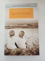Suzanne Vermeer - All-inclusive, Verzenden, Suzanne Vermeer, Zo goed als nieuw, Nederland