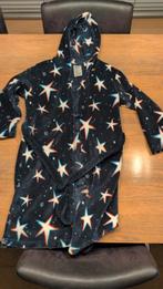 Badjas met sterren - Maat 134/140, Ophalen of Verzenden