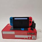 Nintendo Switch Rood/Blauw 32GB | Nette staat, Nintendo, Zo goed als nieuw, Support@nintendo.com, 11-1 Hokotate-cho, Kamitoba, Minami-ku
Kyoto 601-8501
Japan