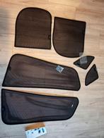 Renault zonneschermen, Ophalen, Gebruikt