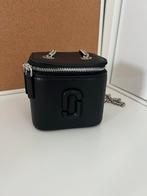 Marc jacobs handtas, Sieraden, Tassen en Uiterlijk, Tassen | Damestassen, Verzenden, Nieuw, Zwart, Handtas