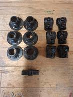 Steigerbuis koppelingen, Doe-het-zelf en Verbouw, Ophalen, Overige typen, Minder dan 2 meter