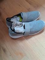 HEREN INSTAPPERS NIEUW MAAT 45 MET KLITTENBAND, Kleding | Heren, Schoenen, Ophalen of Verzenden, Nieuw, Loafers