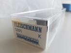 Te koop: Fleischmann 5891 K, coupérijtuig, nieuwstaat!, Hobby en Vrije tijd, Gelijkstroom, Fleischmann, Ophalen of Verzenden, Nieuw