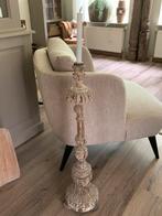 Antieke kerkkandelaar, Ophalen, Zo goed als nieuw