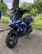 Peugeot jetforce 70cc, Fietsen en Brommers, Scooters | Peugeot, Ophalen, Zo goed als nieuw, Overige modellen