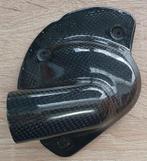 Piaggio/Gilera 125-180 carbon luchthapper, Verzenden
