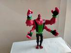 BEN  10   DE   VIERARMIGE  ALIEN AKTIE FIGUUR, Ophalen of Verzenden