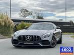 Mercedes AMG GT 63 s 4.0 Panoramadak|Burmester®|Carbon|Magn, Automaat, Achterwielaandrijving, Gebruikt, 2 stoelen