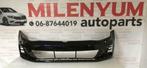 VOLKSWAGEN GOLF 7 GTI BUMPER NIEUW (2012-2017) L041, Ophalen of Verzenden, Nieuw, Voor, Bumper