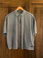 Moscow, Kleding | Dames, Ophalen of Verzenden, Zo goed als nieuw, Maat 42/44 (L), Blauw