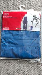 Leuke blauwe werkbroek maat 40, 44 of 60 - nieuw, Kleding | Heren, Broeken en Pantalons, Ophalen of Verzenden, Zo goed als nieuw