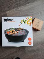 Electrische bbq nieuw, Ophalen of Verzenden, Nieuw, Tristar