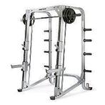 Nautilus smith machine, Ophalen, Gebruikt, Overige typen