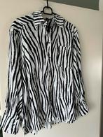 Shoeby blouse, Kleding | Dames, Blouses en Tunieken, Maat 38/40 (M), Zwart, Nieuw, Ophalen of Verzenden