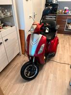 Scootmobiel, Ophalen, Gebruikt, 46 km of meer, 16 km/u of meer