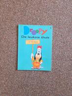 Droopy - De leukste thuis, Eén stripboek, Ophalen of Verzenden, Droopy