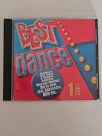 Best Dance 2001 1 (CD), Verzenden, Zo goed als nieuw, Dance Populair