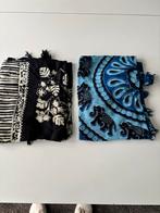 Nieuwe Batik Omslagdoeken uit Indonesië, Ophalen of Verzenden, Nieuw, Overige kleuren, Overige typen