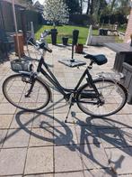 Dames fiets, Ophalen, Gebruikt, Gazelle