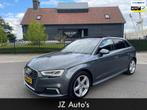 Audi A3 Sportback 1.4 e-tron Sport Panoramadak Led-Xenon Nav, 8 kWh, Stof, Gebruikt, Hybride Elektrisch/Benzine