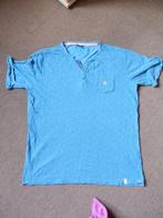Lerros XXL herenshirt, Lerros, Blauw, Maat 56/58 (XL), Ophalen of Verzenden