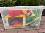 lego duplo boerderij en ark van Noach, Kinderen en Baby's, Speelgoed | Duplo en Lego, Ophalen, Zo goed als nieuw, Duplo