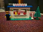 LEGO 675: Snackbar, Kinderen en Baby's, Speelgoed | Duplo en Lego, Complete set, Gebruikt, Ophalen of Verzenden, Lego