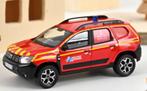 Dacia Duster 2020 VLC Pompiers / Brandweer 1/43 NOREV 509051