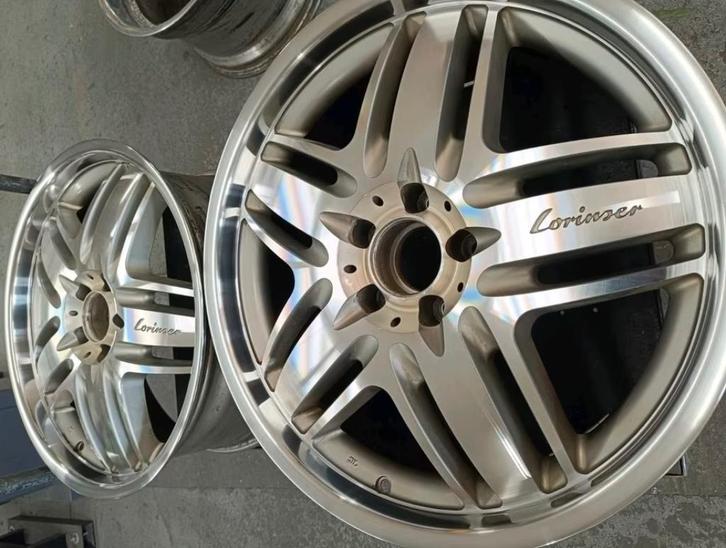 VELGEN POEDERCOATEN In elke RAL / Metallic / Candy Kleur, Auto-onderdelen, Banden en Velgen, Velg(en), Zomerbanden, Gereviseerd