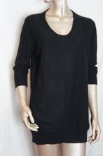 Trui 100% CASHMERE maat 44, Ophalen of Verzenden, Zo goed als nieuw, Maat 42/44 (L), Zwart
