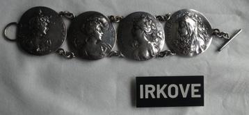 ART NOUVEAU STIJL * Armband * beschikbaar voor biedingen