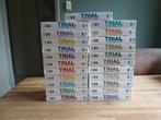 Trial & retribution 23 seizoenen dvd, Cd's en Dvd's, Dvd's | Tv en Series, Alle leeftijden, Ophalen of Verzenden, Zo goed als nieuw