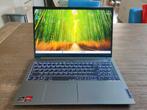 Lenovo ThinkBook 15 G3| Ryzen 5, 8GB, 256GB SSD, Verlicht TB, AMD Ryzen 5 5500U, 8 GB, Ophalen of Verzenden, SSD