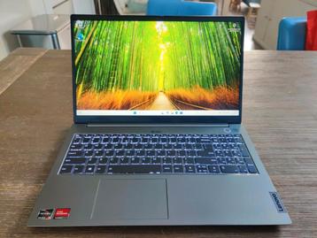 Lenovo ThinkBook 15 G3| Ryzen 5, 8GB, 256GB SSD, Verlicht TB beschikbaar voor biedingen