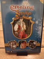 Efteling spookjes dvd, Verzamelen, Ophalen of Verzenden, Zo goed als nieuw, Overige typen