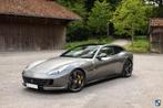 Ferrari GTC4Lusso 6.3 V12 F1 -DriverDisp, CarPlay, Shields, Automaat, 6262 cc, Euro 6, 4x4