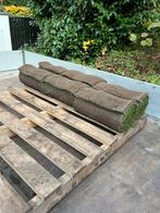 Verse graszoden te koop! 7m2, Tuin en Terras, Ophalen, Nieuw, 20 m² of meer, Gras