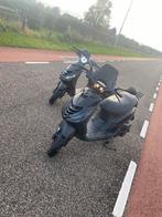 Piaggio zip 80cc 2v (deze week 1200€), Fietsen en Brommers, Scooters | Piaggio, Maximaal 45 km/u, Zip, Ophalen of Verzenden, Zo goed als nieuw