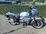 BMW R 100 RS 1977 in topstaat ! Inruil Kan, Bedrijf, Meer dan 35 kW, Toermotor, 980 cc
